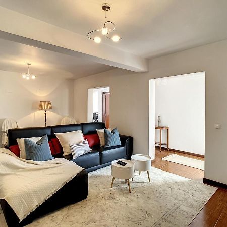 פונשל Villa Formosa View By Atlantic Holiday מראה חיצוני תמונה