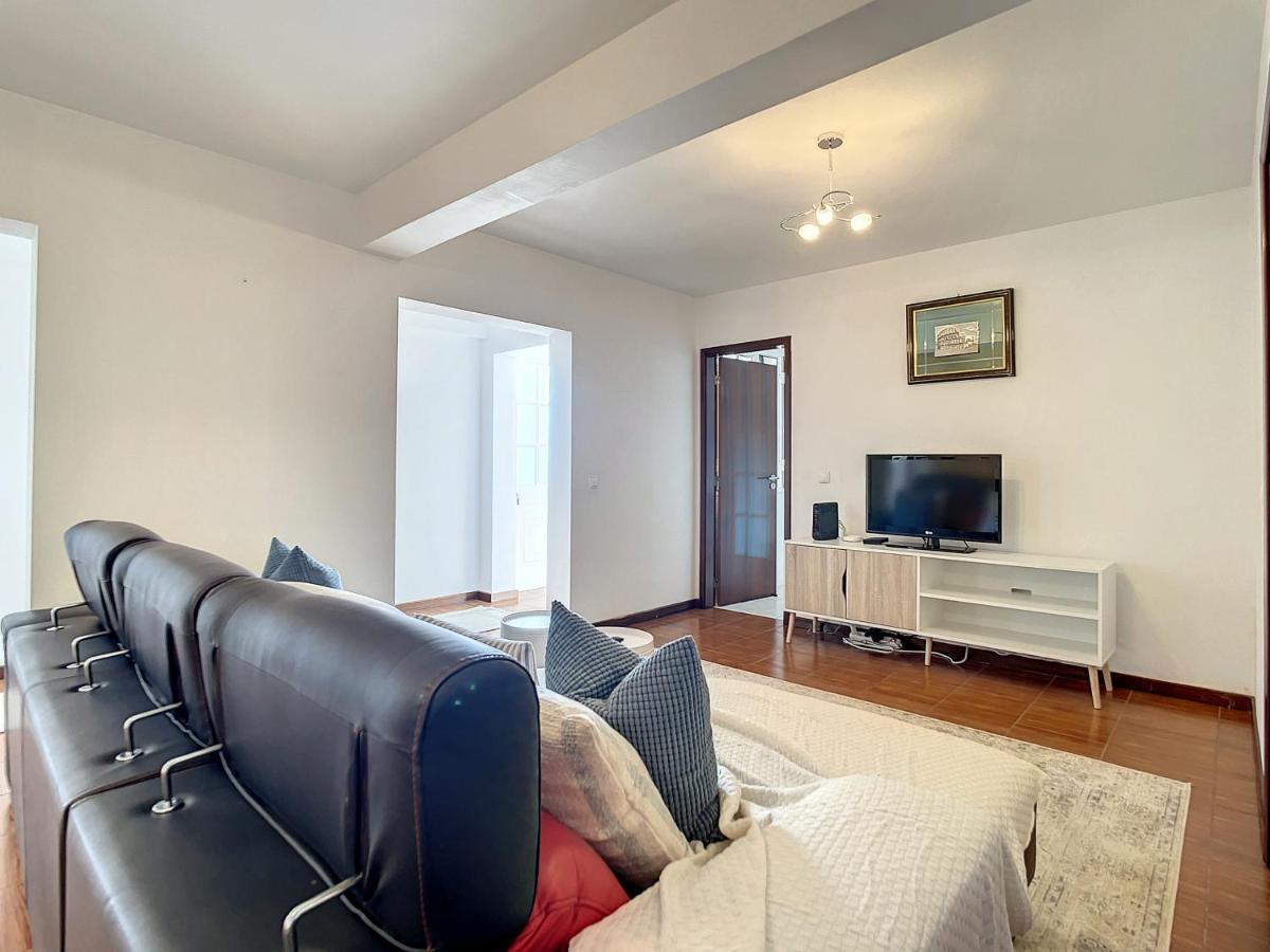 פונשל Villa Formosa View By Atlantic Holiday מראה חיצוני תמונה