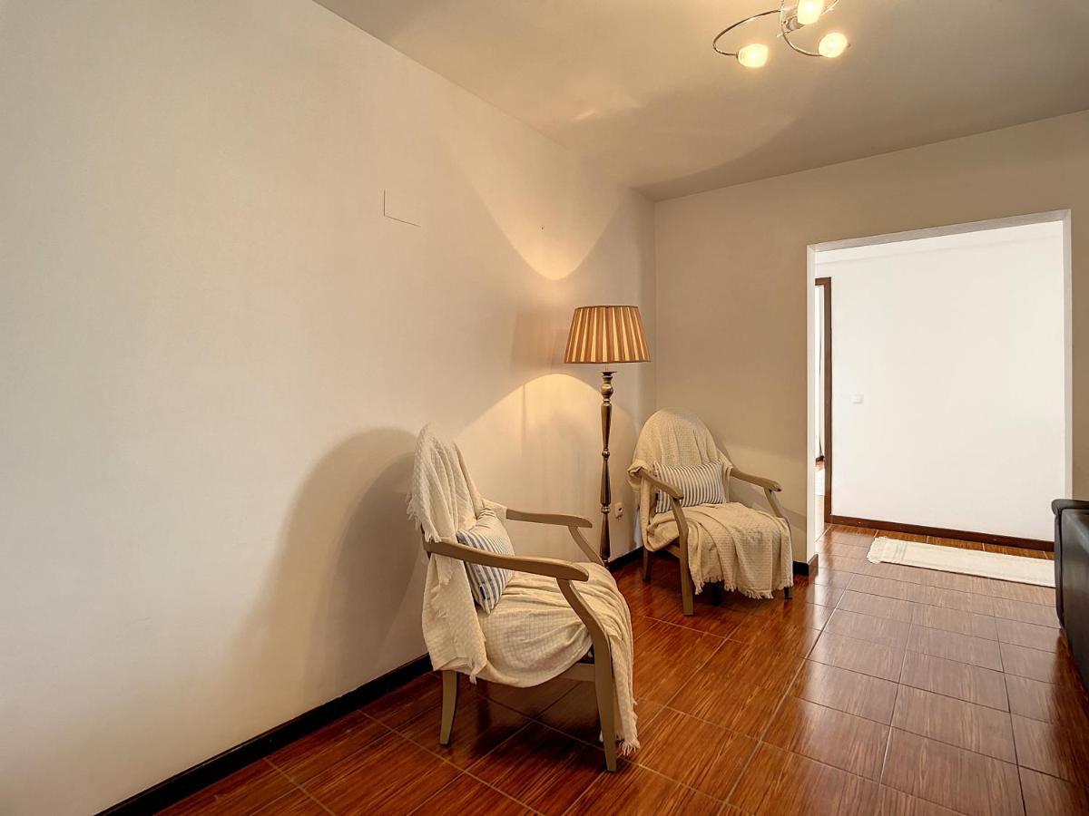 פונשל Villa Formosa View By Atlantic Holiday מראה חיצוני תמונה