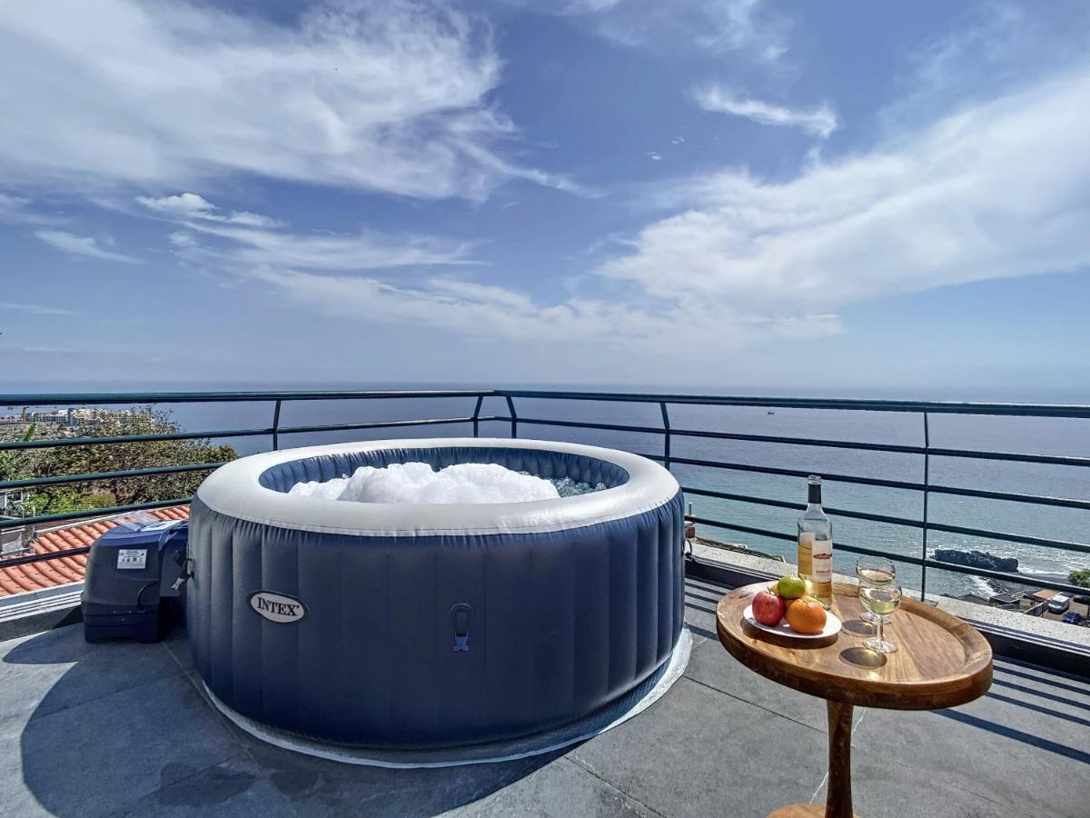 פונשל Villa Formosa View By Atlantic Holiday מראה חיצוני תמונה