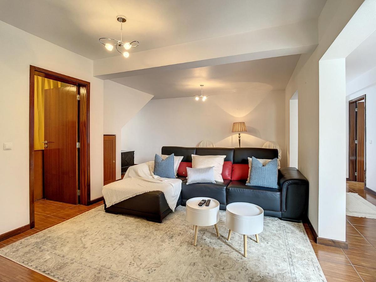 פונשל Villa Formosa View By Atlantic Holiday מראה חיצוני תמונה