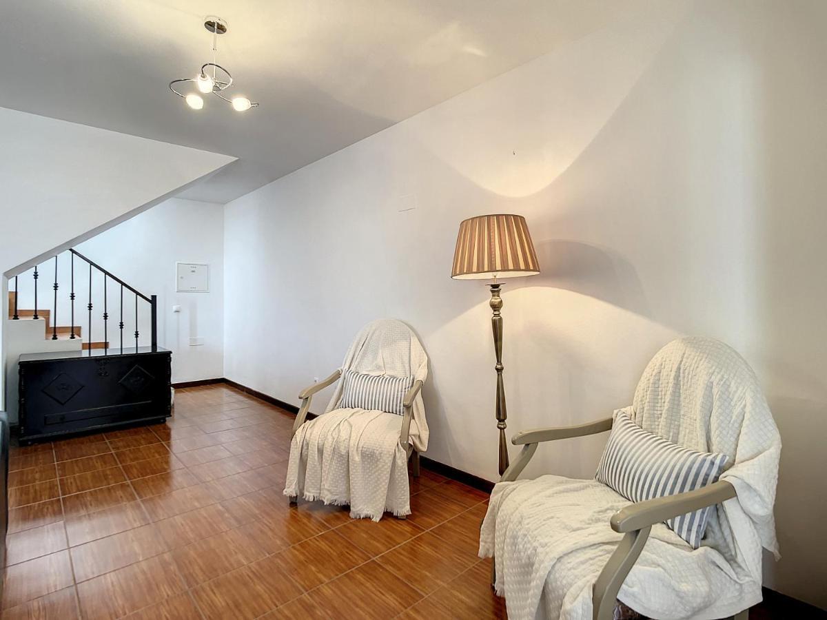 פונשל Villa Formosa View By Atlantic Holiday מראה חיצוני תמונה