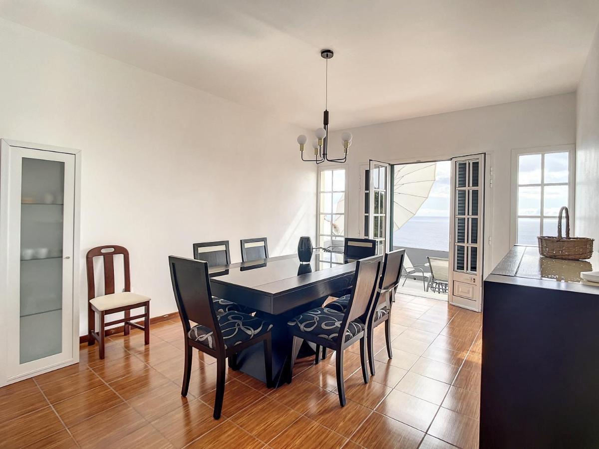 פונשל Villa Formosa View By Atlantic Holiday מראה חיצוני תמונה