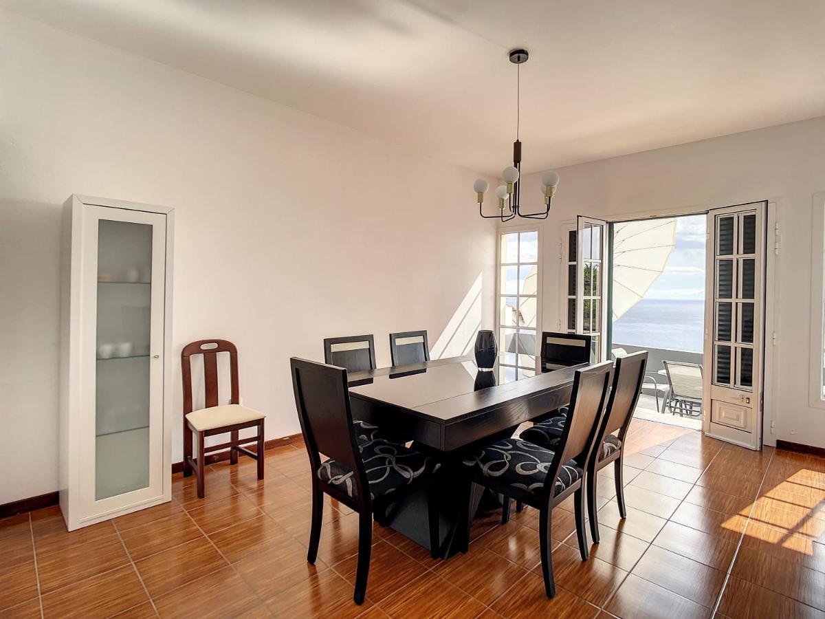 פונשל Villa Formosa View By Atlantic Holiday מראה חיצוני תמונה