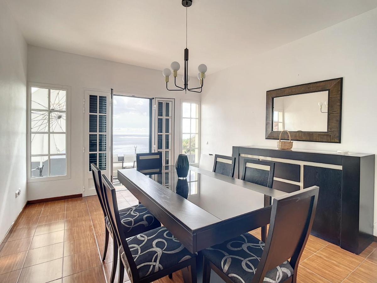 פונשל Villa Formosa View By Atlantic Holiday מראה חיצוני תמונה