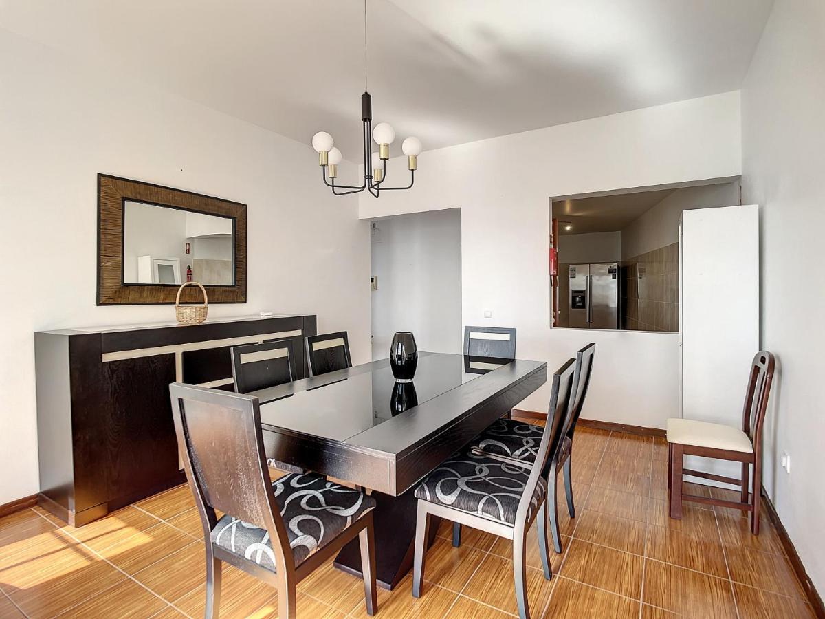 פונשל Villa Formosa View By Atlantic Holiday מראה חיצוני תמונה