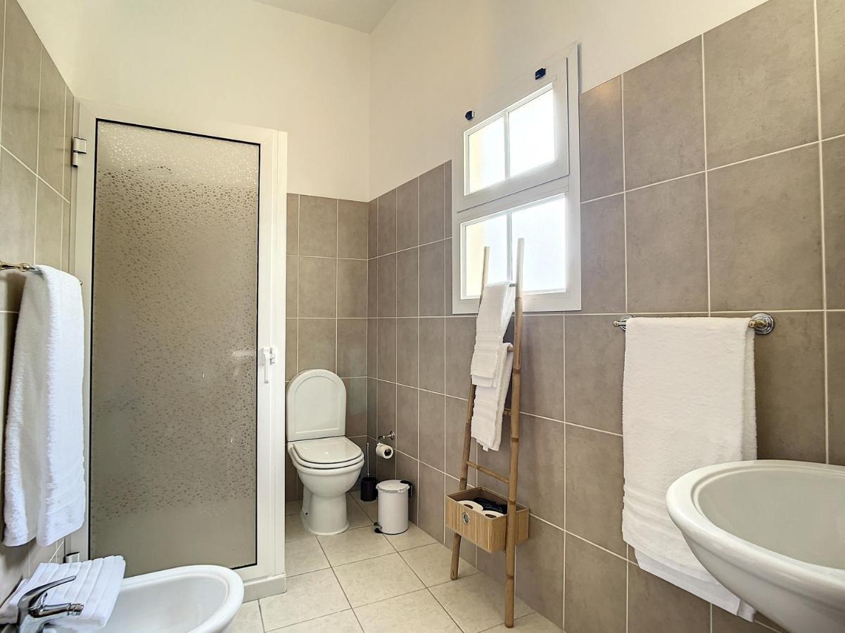 פונשל Villa Formosa View By Atlantic Holiday מראה חיצוני תמונה