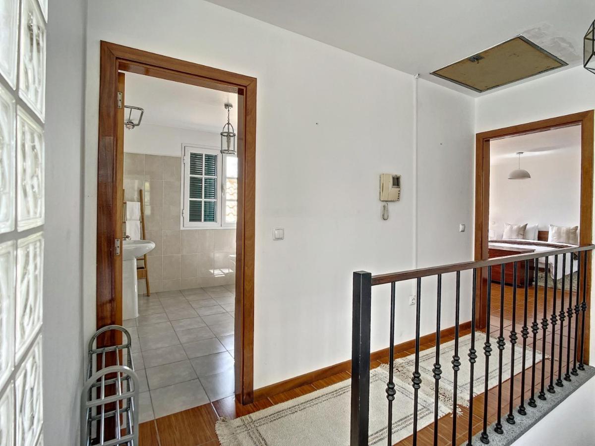 פונשל Villa Formosa View By Atlantic Holiday מראה חיצוני תמונה