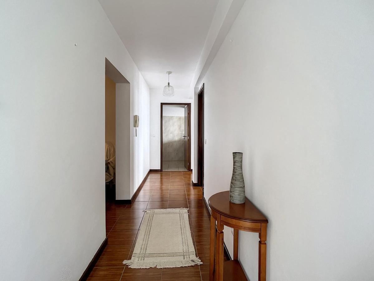 פונשל Villa Formosa View By Atlantic Holiday מראה חיצוני תמונה