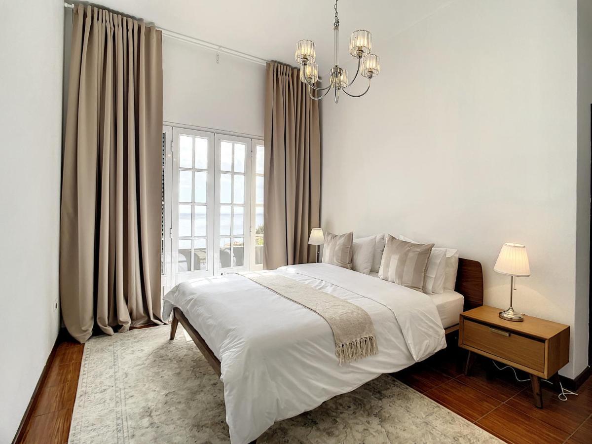 פונשל Villa Formosa View By Atlantic Holiday מראה חיצוני תמונה