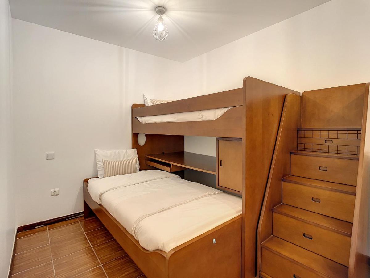 פונשל Villa Formosa View By Atlantic Holiday מראה חיצוני תמונה