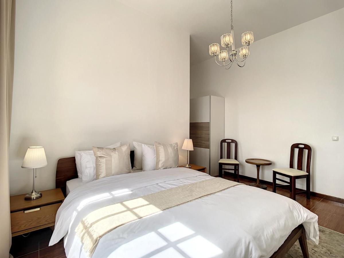 פונשל Villa Formosa View By Atlantic Holiday מראה חיצוני תמונה