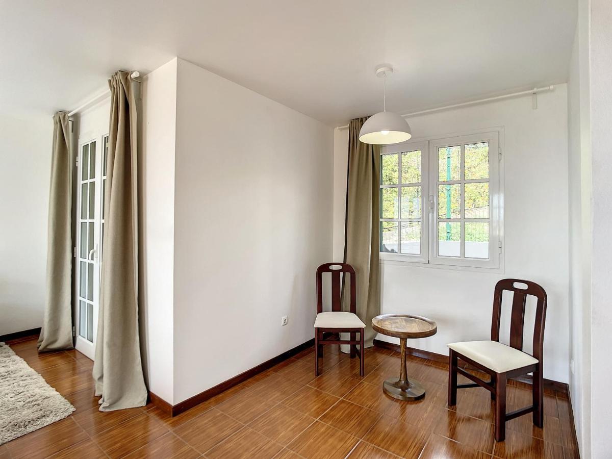 פונשל Villa Formosa View By Atlantic Holiday מראה חיצוני תמונה