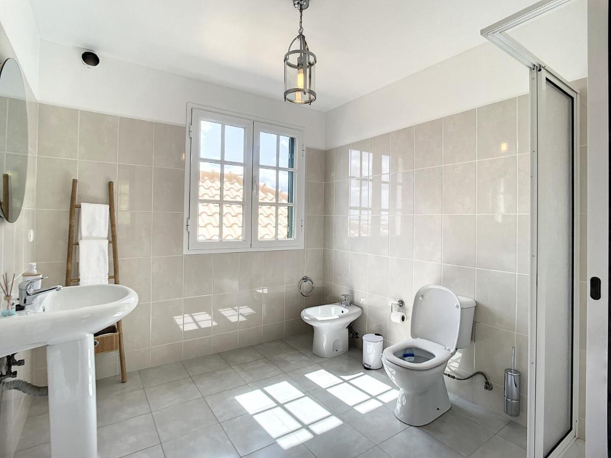 פונשל Villa Formosa View By Atlantic Holiday מראה חיצוני תמונה
