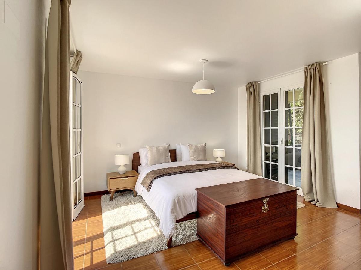 פונשל Villa Formosa View By Atlantic Holiday מראה חיצוני תמונה