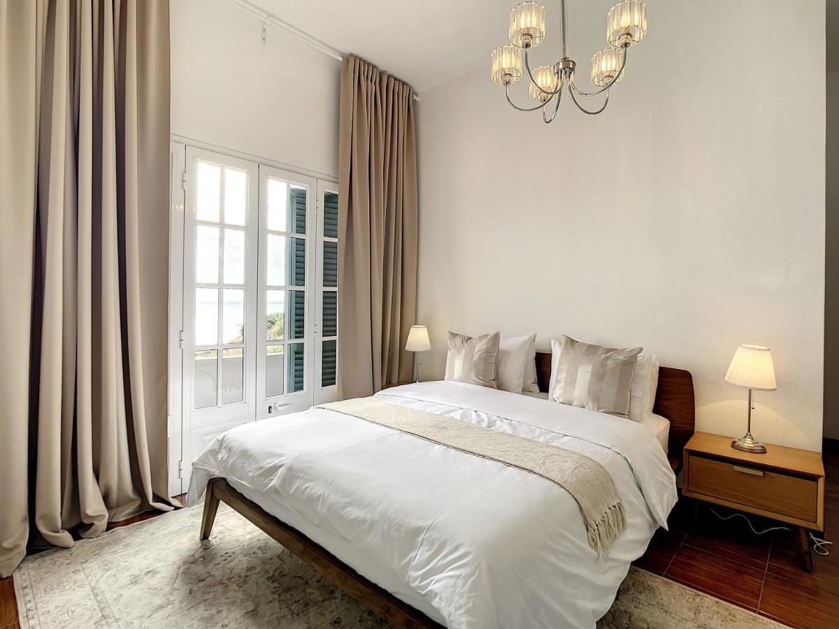 פונשל Villa Formosa View By Atlantic Holiday מראה חיצוני תמונה