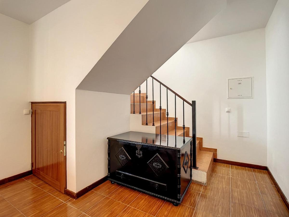 פונשל Villa Formosa View By Atlantic Holiday מראה חיצוני תמונה