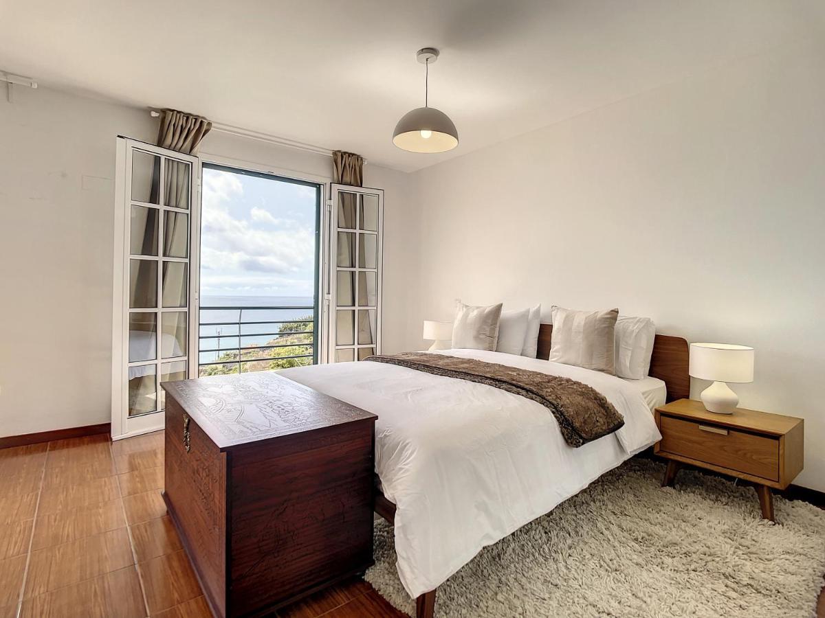 פונשל Villa Formosa View By Atlantic Holiday מראה חיצוני תמונה