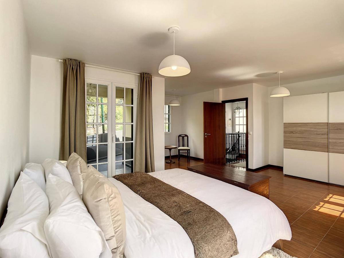 פונשל Villa Formosa View By Atlantic Holiday מראה חיצוני תמונה