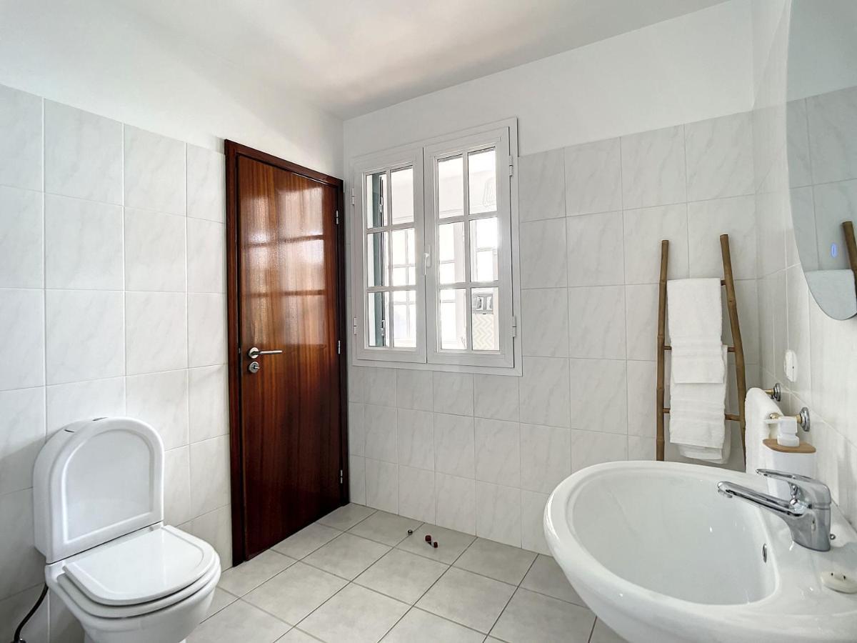 פונשל Villa Formosa View By Atlantic Holiday מראה חיצוני תמונה