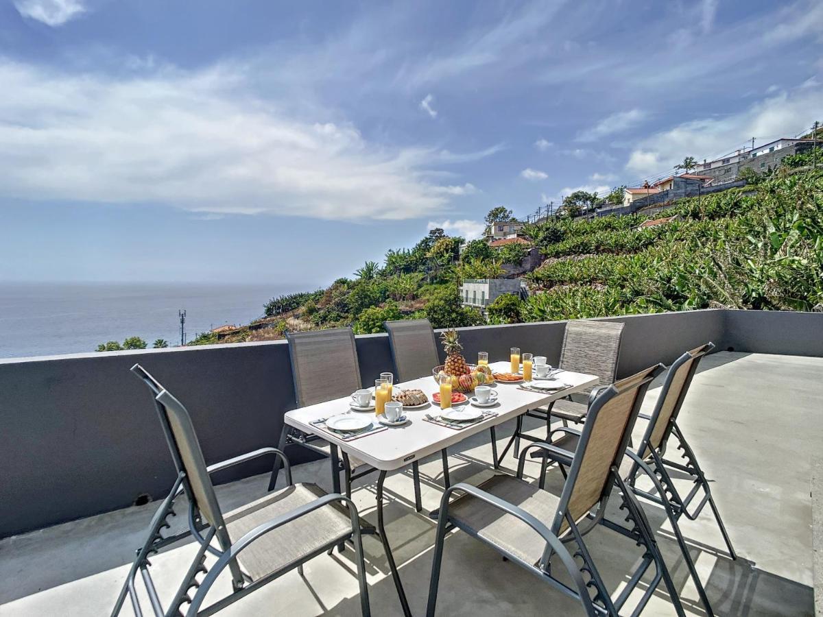 פונשל Villa Formosa View By Atlantic Holiday מראה חיצוני תמונה