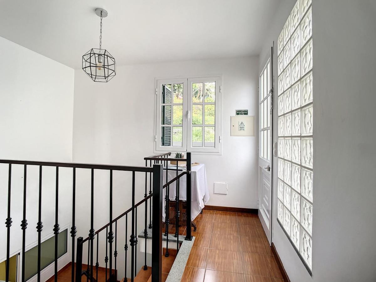 פונשל Villa Formosa View By Atlantic Holiday מראה חיצוני תמונה