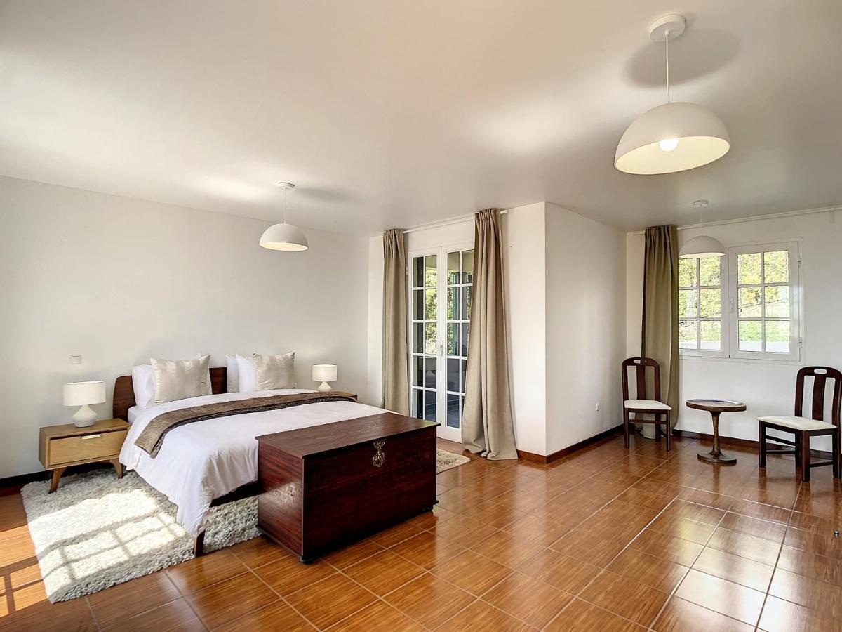 פונשל Villa Formosa View By Atlantic Holiday מראה חיצוני תמונה